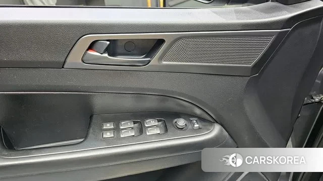 Ssangyong The New Rexton Sport 2022 Серый из Кореи, фото 5