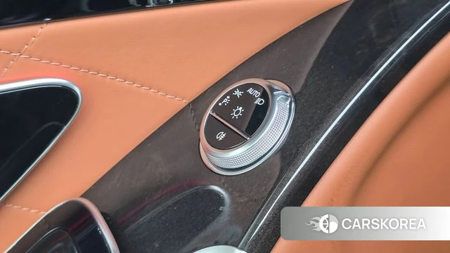 Mercedes-Benz S-Class W223 2021 Черный из Кореи, фото 5