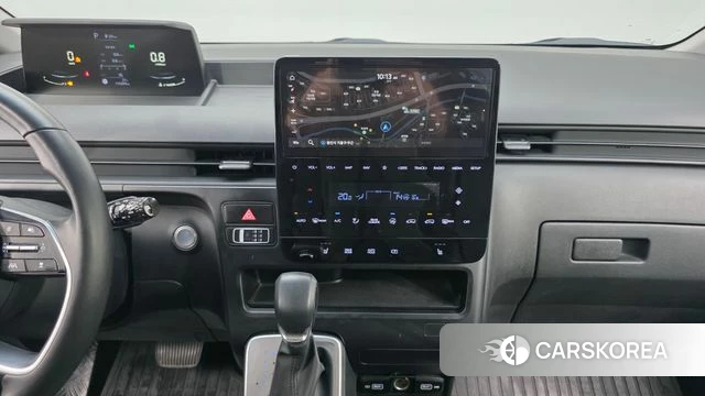 Hyundai Staria 2022 Белый из Кореи, фото 5