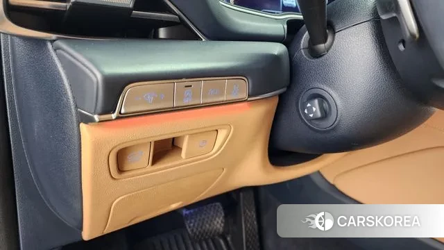 Genesis GV80 2020 Серый из Кореи, фото 5