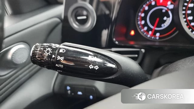 Hyundai Avante (CN7) 2020 Белый из Кореи, фото 5