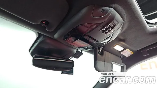 Maserati Levante 2019 Серый из Кореи, фото 5