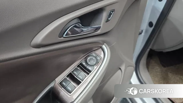 Chevrolet (GM Daewoo) All New Malibu 2018 Серебряный из Кореи, фото 5