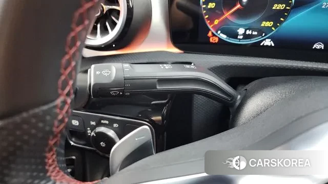 Mercedes-Benz CLA-Class C118 2022 Белый из Кореи, фото 5