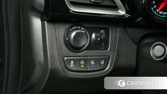 Chevrolet (GM Daewoo) The New Spark 2019 Серый из Кореи, фото 5