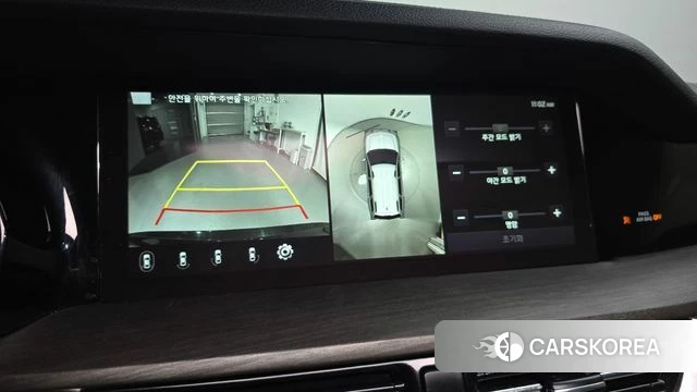Kia Mohave Master 2021 Черный из Кореи, фото 5