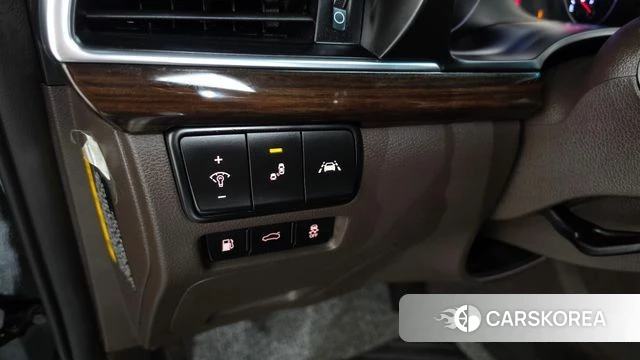 Kia Come New K7 2019 Черный из Кореи, фото 5