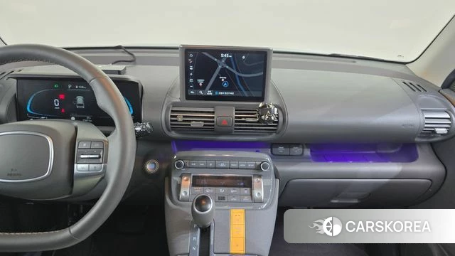 Hyundai Casper 2024 Зеленый из Кореи, фото 5