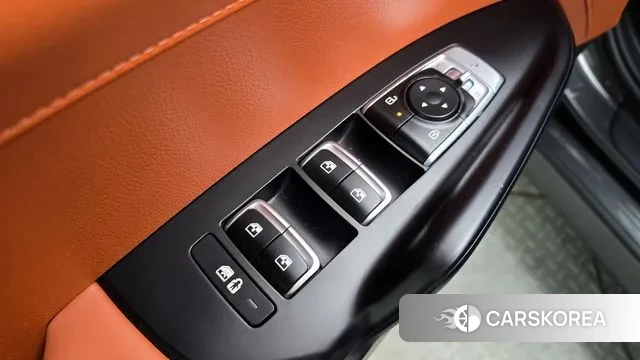 Kia The New K5 3rd generation 2024 Серый из Кореи, фото 5