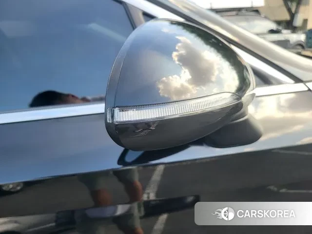 Hyundai Sonata (DN8) 2020 Черный из Кореи, фото 5