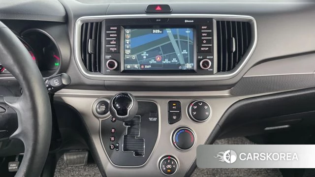 Kia The New Ray 2018 Жемчужный цвет из Кореи, фото 5