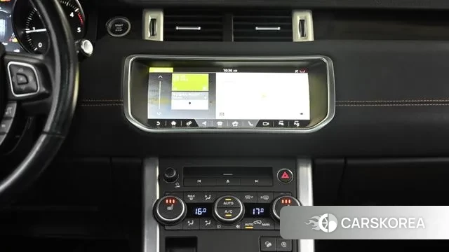 Land Rover Range Rover Evoque 2018 Белый из Кореи, фото 5