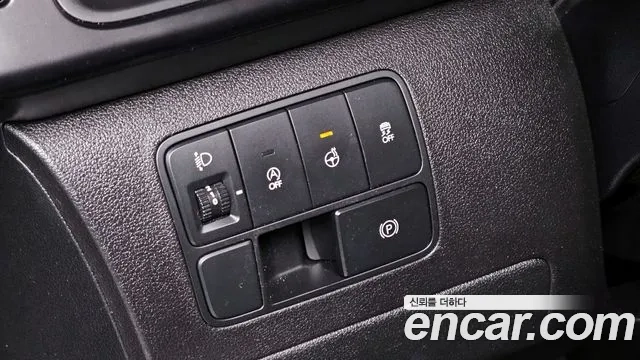 Hyundai Staria 2021 Серый из Кореи, фото 5