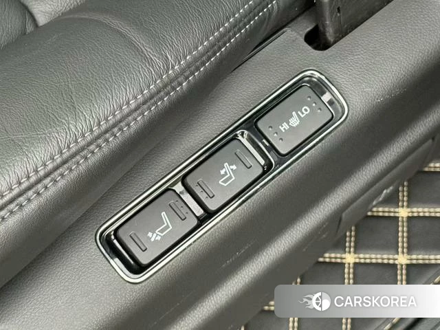 Honda Odyssey 2018 Черный из Китая, фото 5