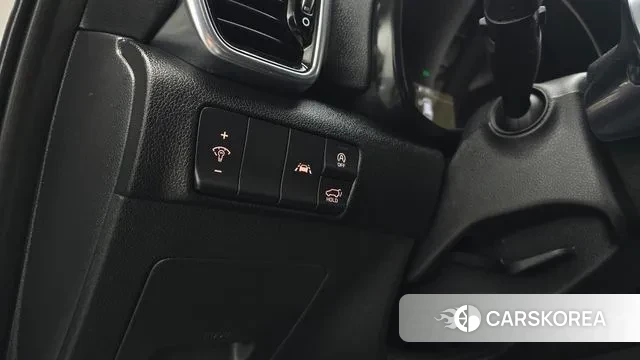 Kia Sportage The Bold 2021 Белый из Кореи, фото 5