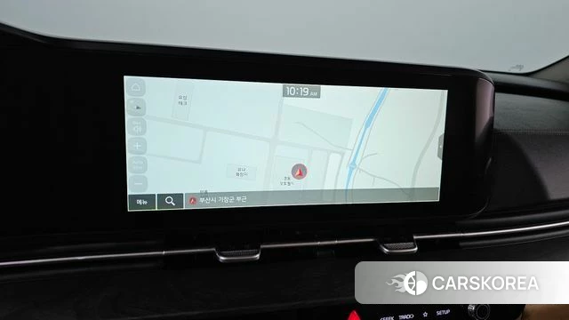 Kia Carnival 4th generation 2022 Белый из Кореи, фото 5