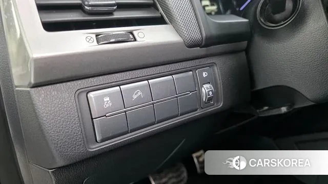 Ssangyong Rexton Sports Cannes 2019 Белый из Кореи, фото 5