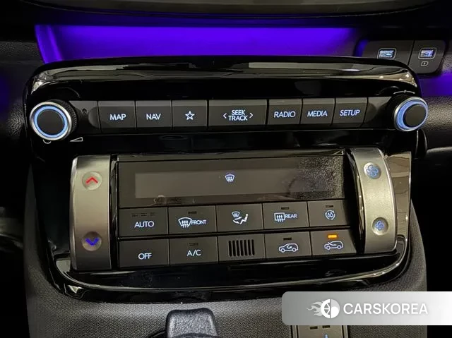 Hyundai Casper 2024 Зеленый из Кореи, фото 5