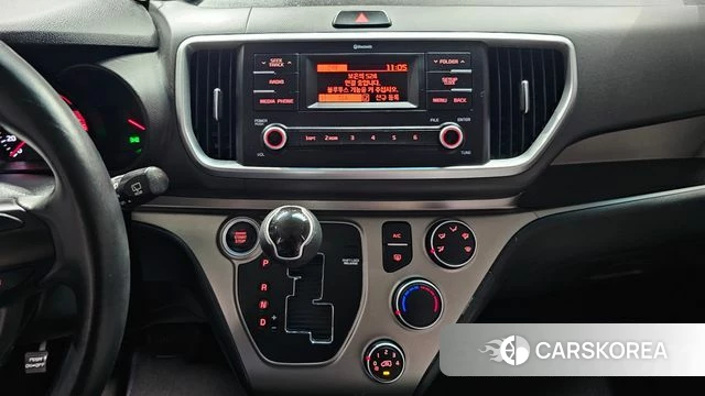 Kia The New Ray 2019 Белый из Кореи, фото 5