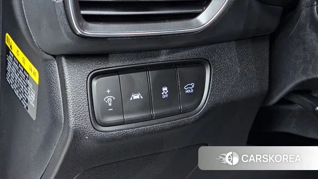 Hyundai Santa Fe TM 2018 Белый из Кореи, фото 5