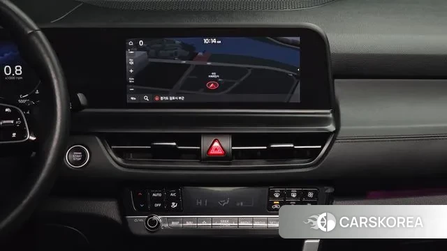 Kia The New Seltos 2023 Серый из Кореи, фото 5