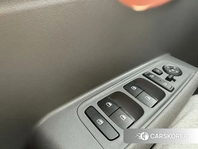 Hyundai Casper 2024 Светло-зеленый из Кореи, фото 5