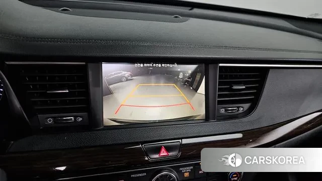 Kia Come New K7 2018 Черный из Кореи, фото 5