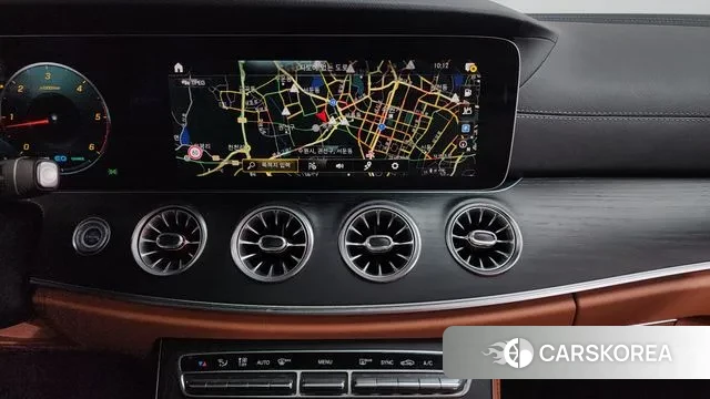 Mercedes-Benz CLS-Class C257 2022 Белый из Кореи, фото 5