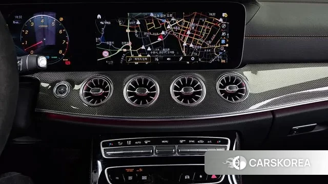 Mercedes-Benz E-Class W213 2023 Черный из Кореи, фото 5