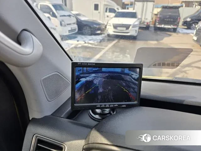 Hyundai Solati 2019 Желтый из Кореи, фото 5