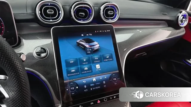 Mercedes-Benz CLE-Class C236 2025 Белый из Кореи, фото 5