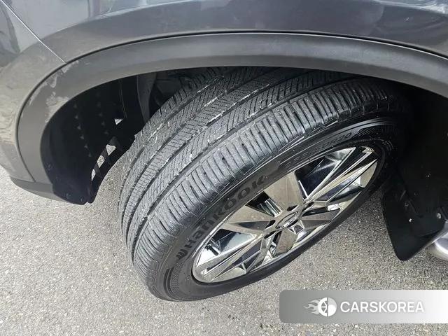 Ssangyong Rexton Sports 2020 Серый из Кореи, фото 5