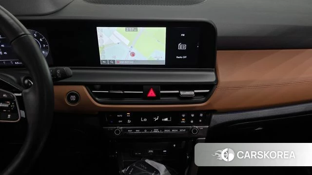 Kia The New Seltos 2024 Белый из Кореи, фото 5