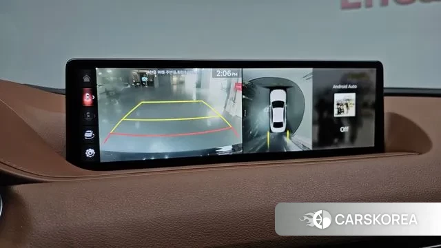 Genesis G80 (RG3) 2020 Черный из Кореи, фото 5