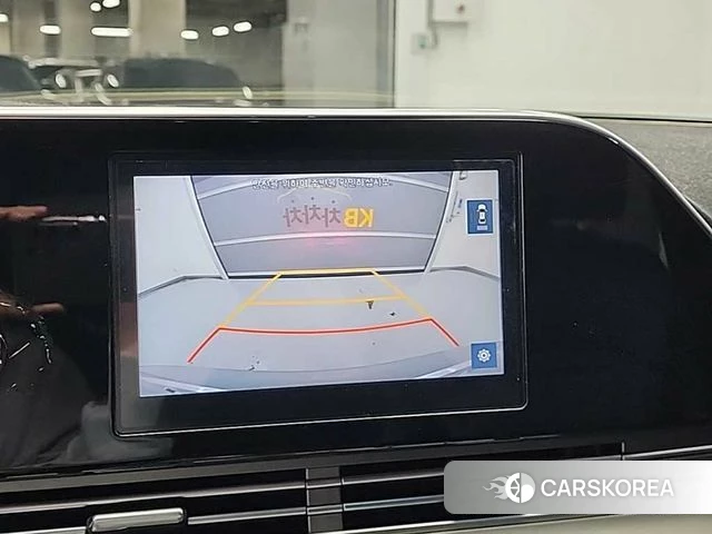 Hyundai The New Grandeur IG 2020 Серебряный из Кореи, фото 5