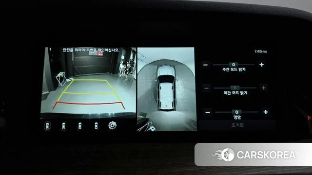 Kia Mohave Master 2021 Черный из Кореи, фото 5