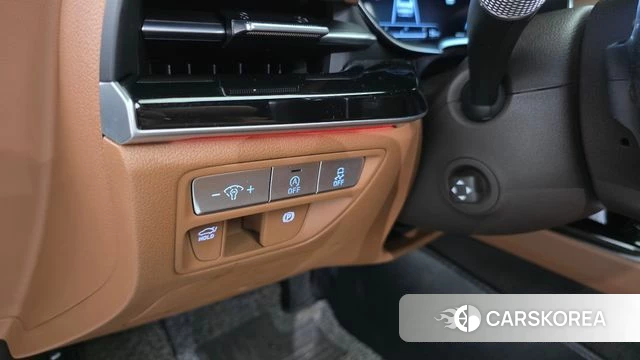Genesis G80 (RG3) 2021 Белый из Кореи, фото 5
