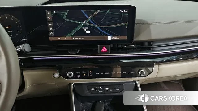 Kia The New Carnival 4th Generation id 2883922 из Кореи 5