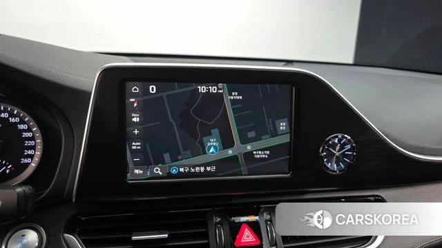 Hyundai Grandeur IG 2018 Черный из Кореи, фото 5