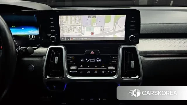 Kia Sorento 4th Generation 2021 Белый из Кореи, фото 5