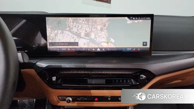 BMW 3 Series (G20) 2025 Белый из Кореи, фото 5