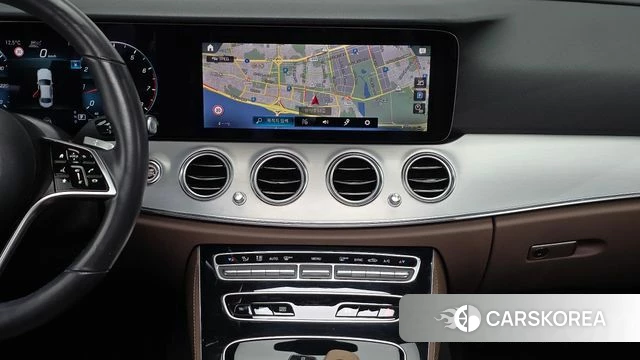 Mercedes-Benz E-Class W213 2020 Черный из Кореи, фото 5