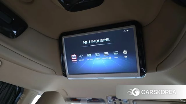 Kia The New Carnival 2019 Черный из Кореи, фото 5