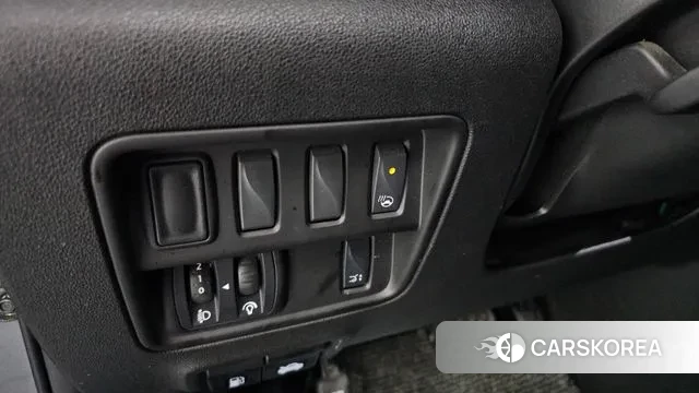 Renault Korea (Samsung) The New QM6 2023 Серый из Кореи, фото 5