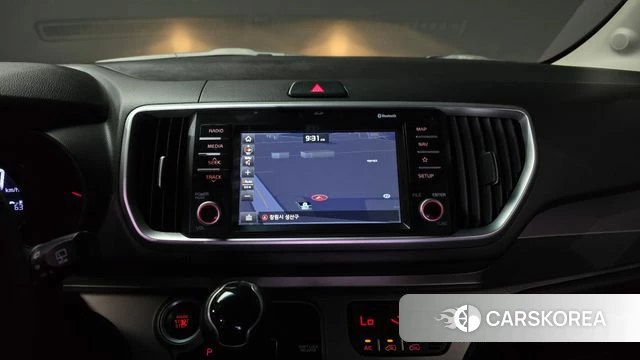 Kia The New Ray 2019 Белый из Кореи, фото 5
