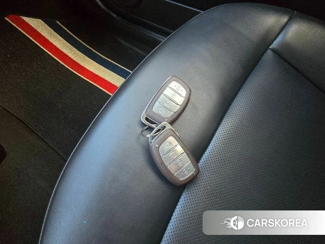Hyundai Casper 2022 Белый из Кореи, фото 5