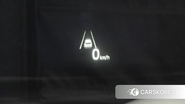 Kia Sorento 4th Generation 2023 Белый из Кореи, фото 5