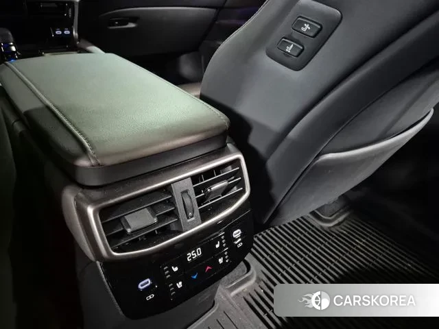 Lexus RX450h + 5th generation 2024 Белый из Кореи, фото 5