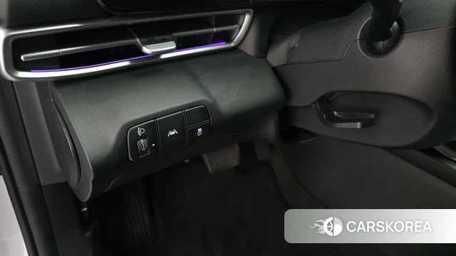 Hyundai Avante (CN7) 2020 Белый из Кореи, фото 5