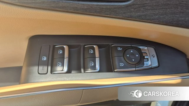 Kia Sorento 4th Generation 2021 Белый из Кореи, фото 5